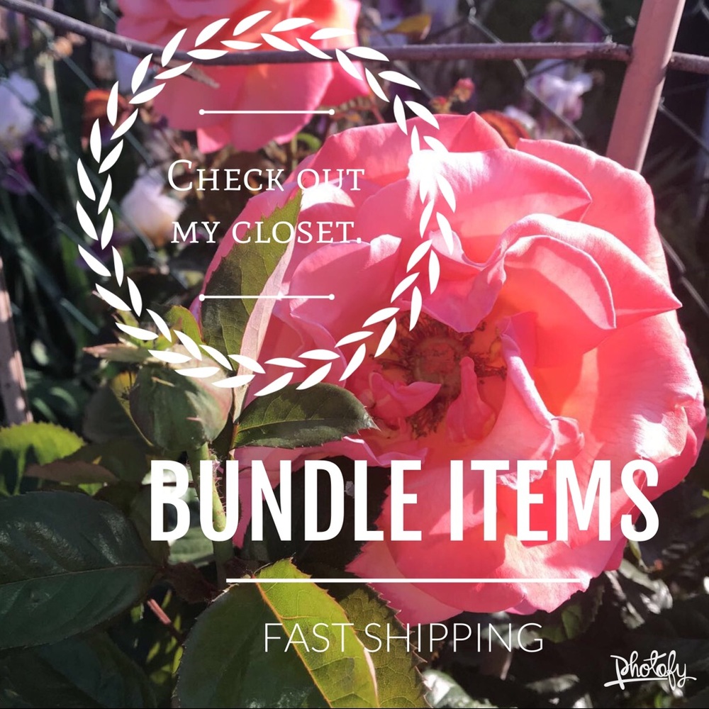 Bundle - Picture 1 of 1